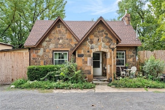 3825 Bloomer Heights, Charleston, AR 72933