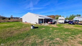1360 S County Road 925 Tract 2 W, Medora, IN 47260