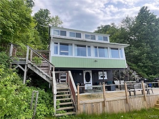 185 S Shore Rd, Gouverneur, NY 13642