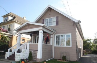 121 Bloomfield Ave, Buffalo, NY 14220