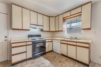 530 Glen Cove St Unit 530-532, Seagoville, TX 75159