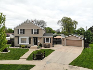 5404 W Verona Ct, Milwaukee, WI 53219