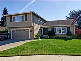 1430 Calle Alegre, San Jose, CA 95120