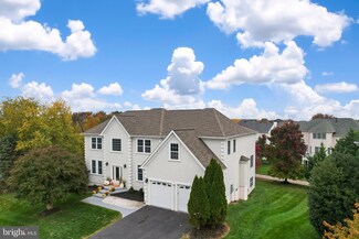 22646 Taylorstown Hunt Ct, Ashburn, VA 20148