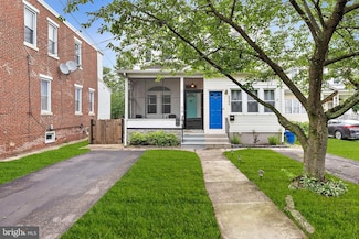 618 Lees Ave, Collingswood, NJ 08108