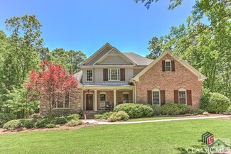 1180 Apalachee Trace, Bishop, GA 30621