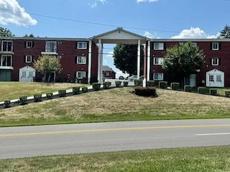1810 National Rd, Wheeling, WV 26003