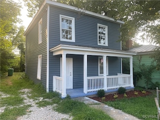 514 Webster St, Petersburg, VA 23803