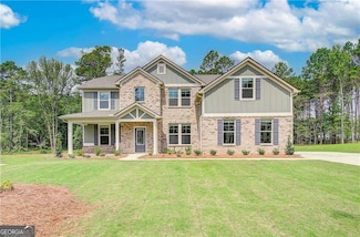 600 Sidney Ct, Stockbridge, GA 30281