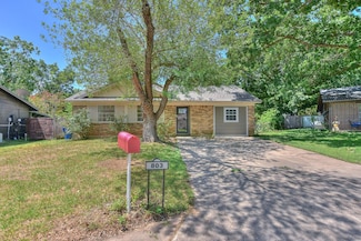 803 Easy Day Cove, Austin, TX 78745