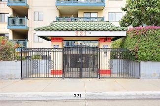 321 N Orange Ave Unit 104, Monterey Park, CA 91755