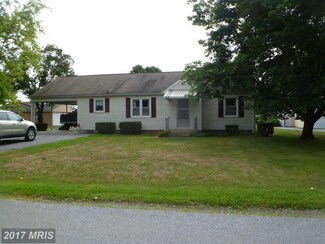8964 Pineville Rd, Shippensburg, PA 17257