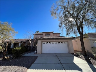 1704 Stonefield St, Las Vegas, NV 89144