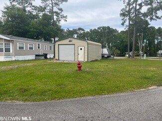 707 Escambia Loop, Lillian, AL 36549