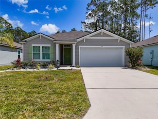 657 Grand Reserve Dr, Bunnell, FL 32110