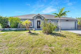 9295 Melody Cir, Port Charlotte, FL 33981