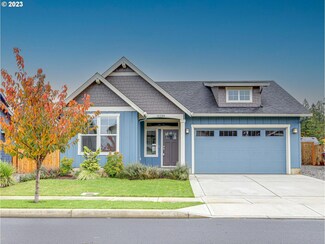 15296 Salmonberry Ave, Boring, OR 97009
