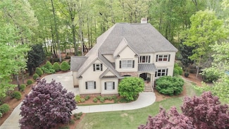 1722 Covington Ridge, Auburn, AL 36830