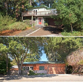 415 Buena Vista Ave, Santa Cruz, CA 95062