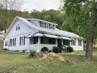 837 Cliff St, Weston, WV 26452