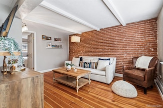 160 Jackson St Unit 5, Denver, CO 80206