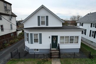 291 Tower St, Fall River, MA 02724