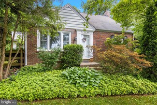 343 Mcmull Dr, Wayne, PA 19087