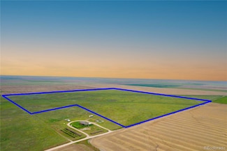 0 Vacant Land Unit REC2865649, Otis, CO 80743