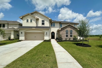 5215 Conifer Ct, Manvel, TX 77578