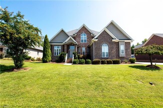 430 Spring Lake Farm Cir, Winston Salem, NC 27101