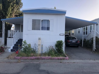 200 Ford Rd Unit 126, San Jose, CA 95138