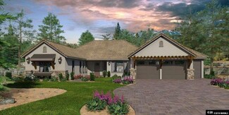 20645 Parc Foret Dr Unit DR, Reno, NV 89511