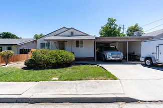 1333 Frank Ave, Dos Palos, CA 93620