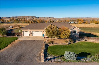 8625 Sail Fish Dr, Billings, MT 59106