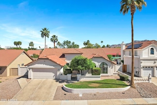 10102 E Dreyfus Ave, Scottsdale, AZ 85260