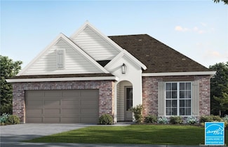 3056 Southern Trace Dr, Lake Charles, LA 70607