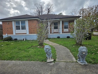 4790 Eunice St, New Orleans, LA 70127