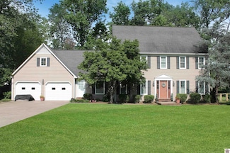 1551 Oxford Dr, Murray, KY 42071