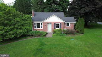4599 Carlisle Rd, Gardners, PA 17324