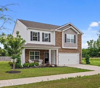 2005 Chiles Dr, New Bern, NC 28562