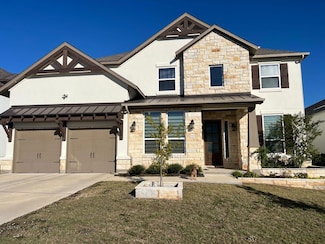 920 Villa Rialto View, Leander, TX 78641