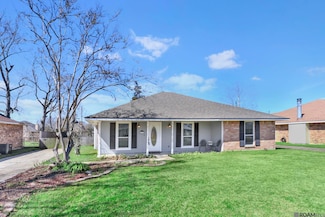 17617 Breman Dr, Baton Rouge, LA 70817