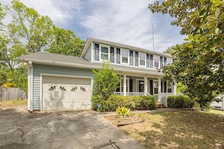 579 Litchfield Ct, Evans, GA 30809