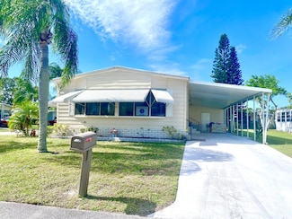 1 Toreador, Port St. Lucie, FL 34952