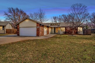 1514 N Fieldcrest Cir, Wichita, KS 67212