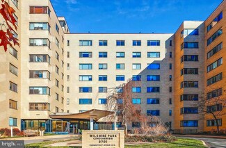 3701 Connecticut Ave NW Unit 504, Washington, DC 20008