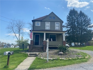 259 W Park St, Hermitage, PA 16148