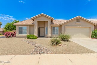 1270 S Wagon Wheel Dr, Chandler, AZ 85286