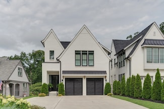 707 Crescent Rd Unit B, Nashville, TN 37205