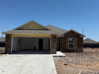 10905 S 272nd Ave, Coweta, OK 74429